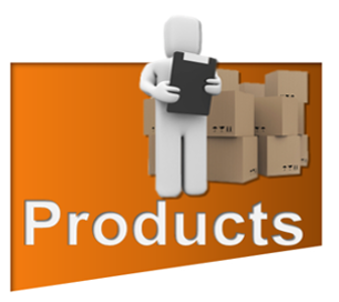 link to products page